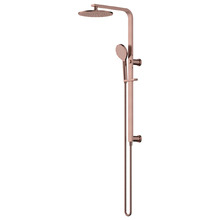 Vattern Twin Shower